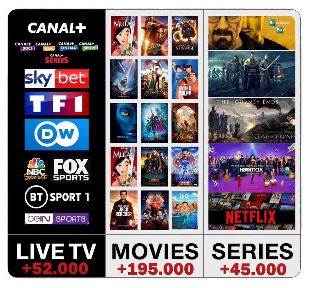Ibo Player Pro